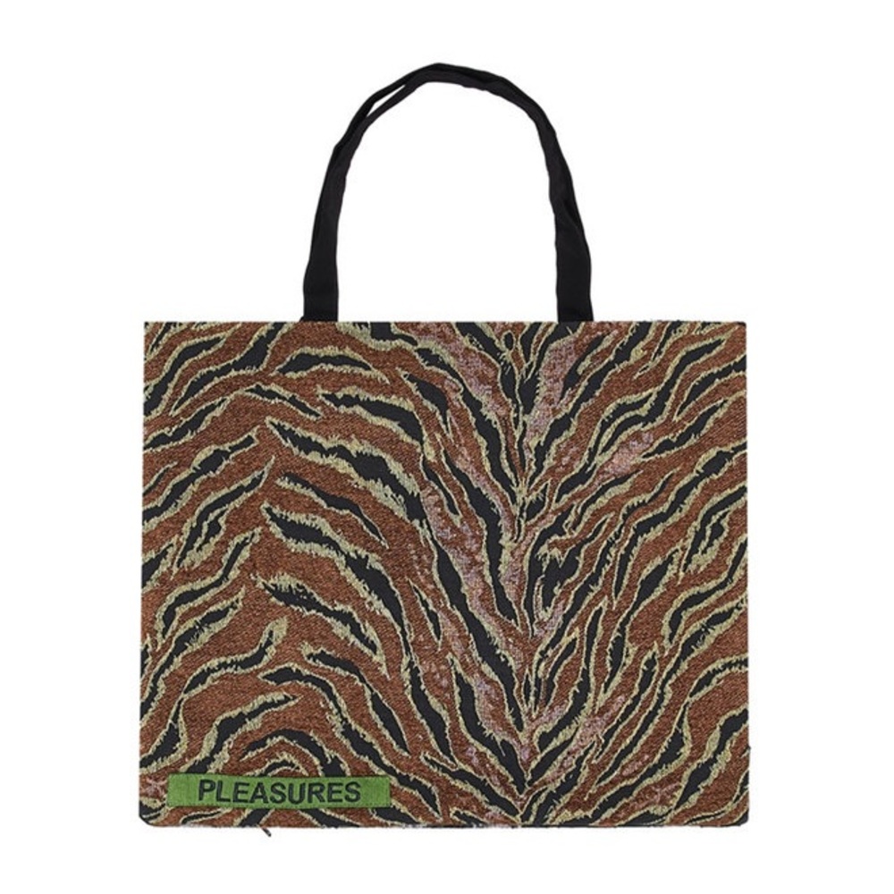 Pleasures Jungle Tote NWT